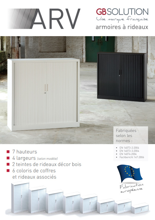 Catalogue